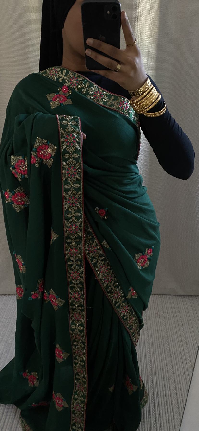 saree Tasnim