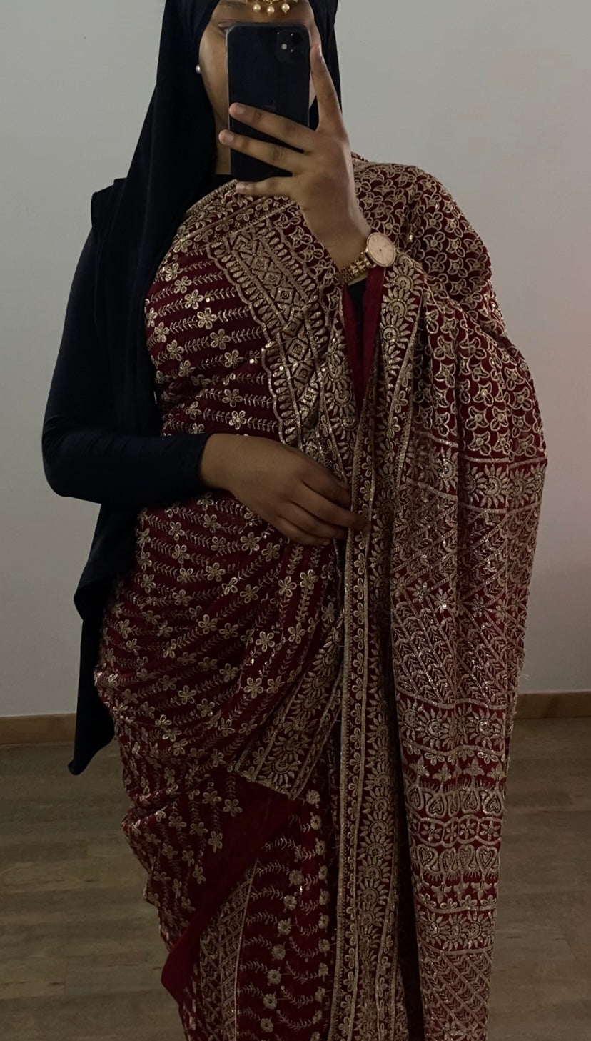 Aysha Saree