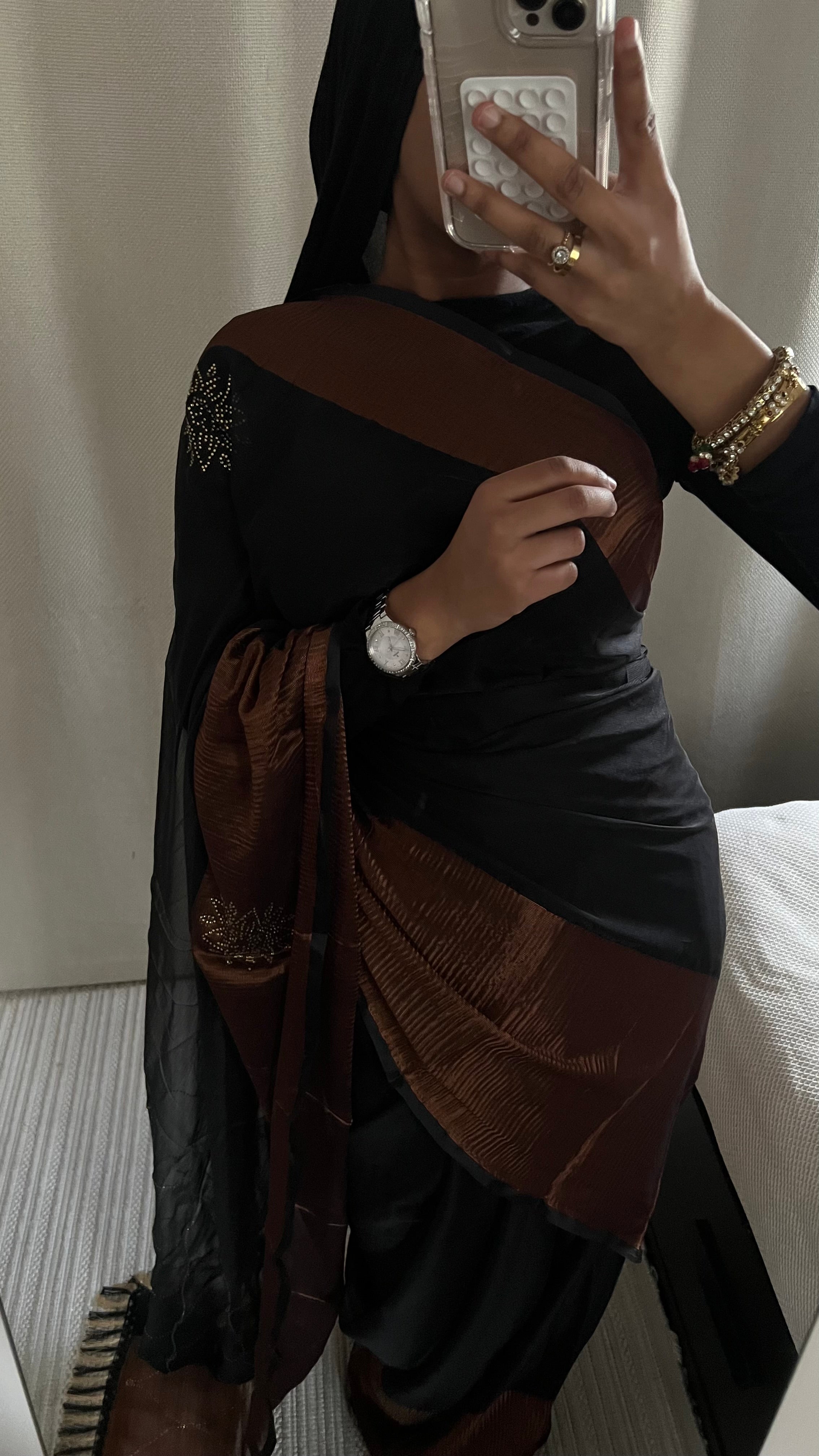 Saree Uma
