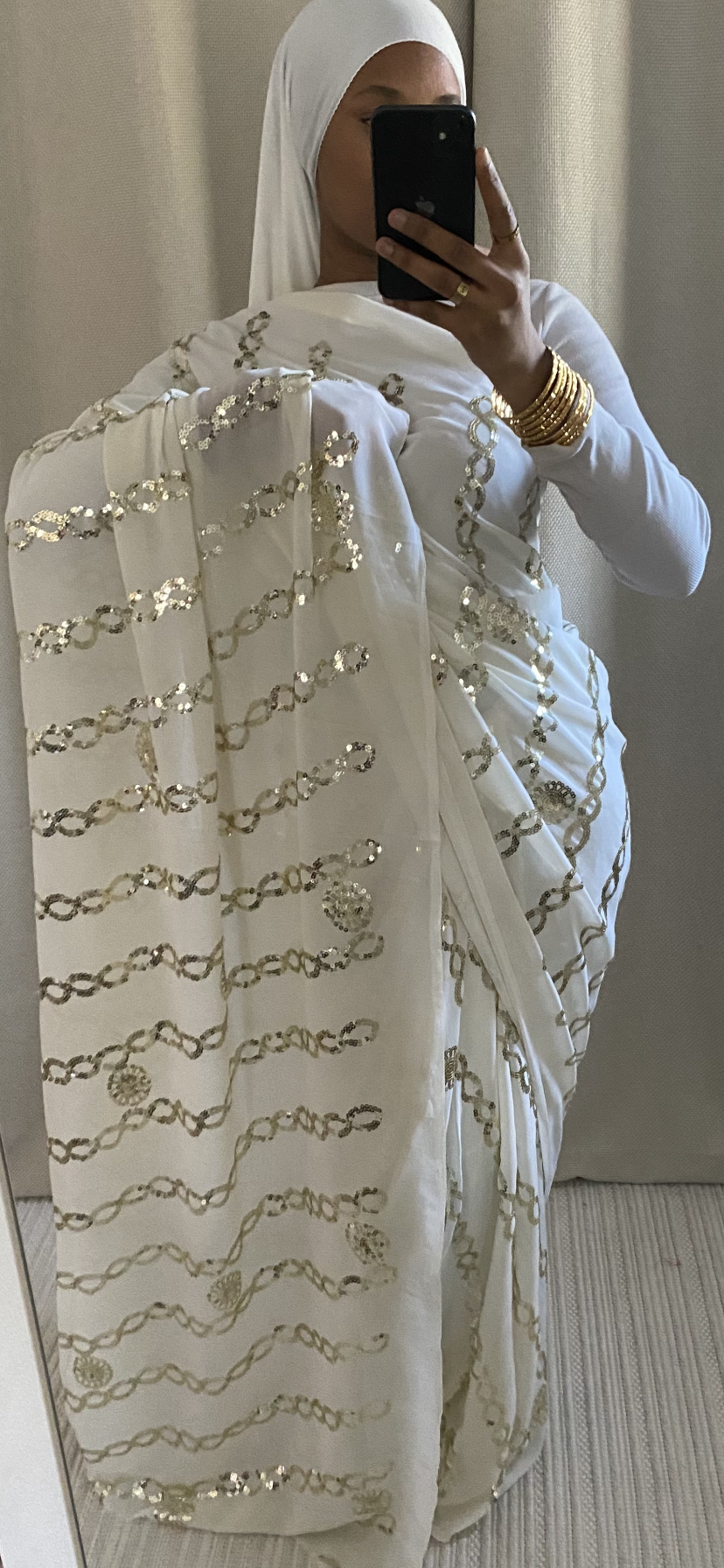 Saree Tahira