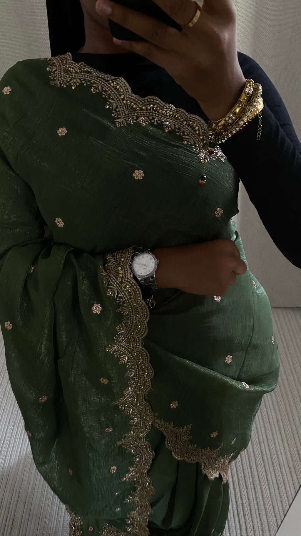 Saree Ilham 2