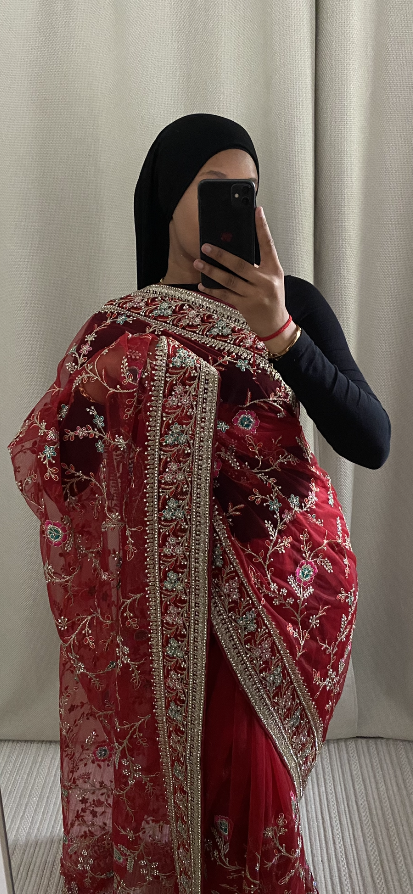 Saree Sirine