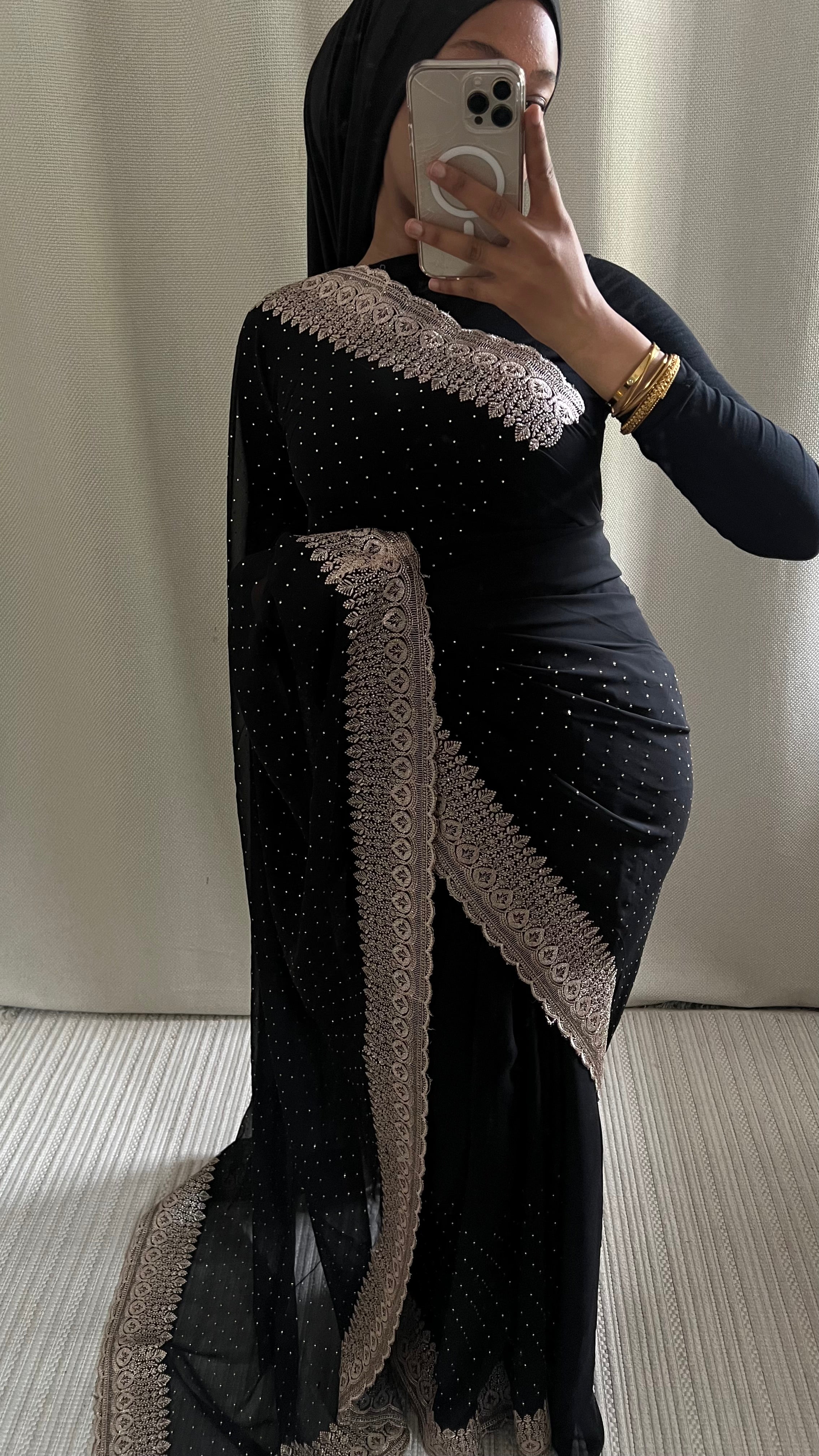 Saree Namani