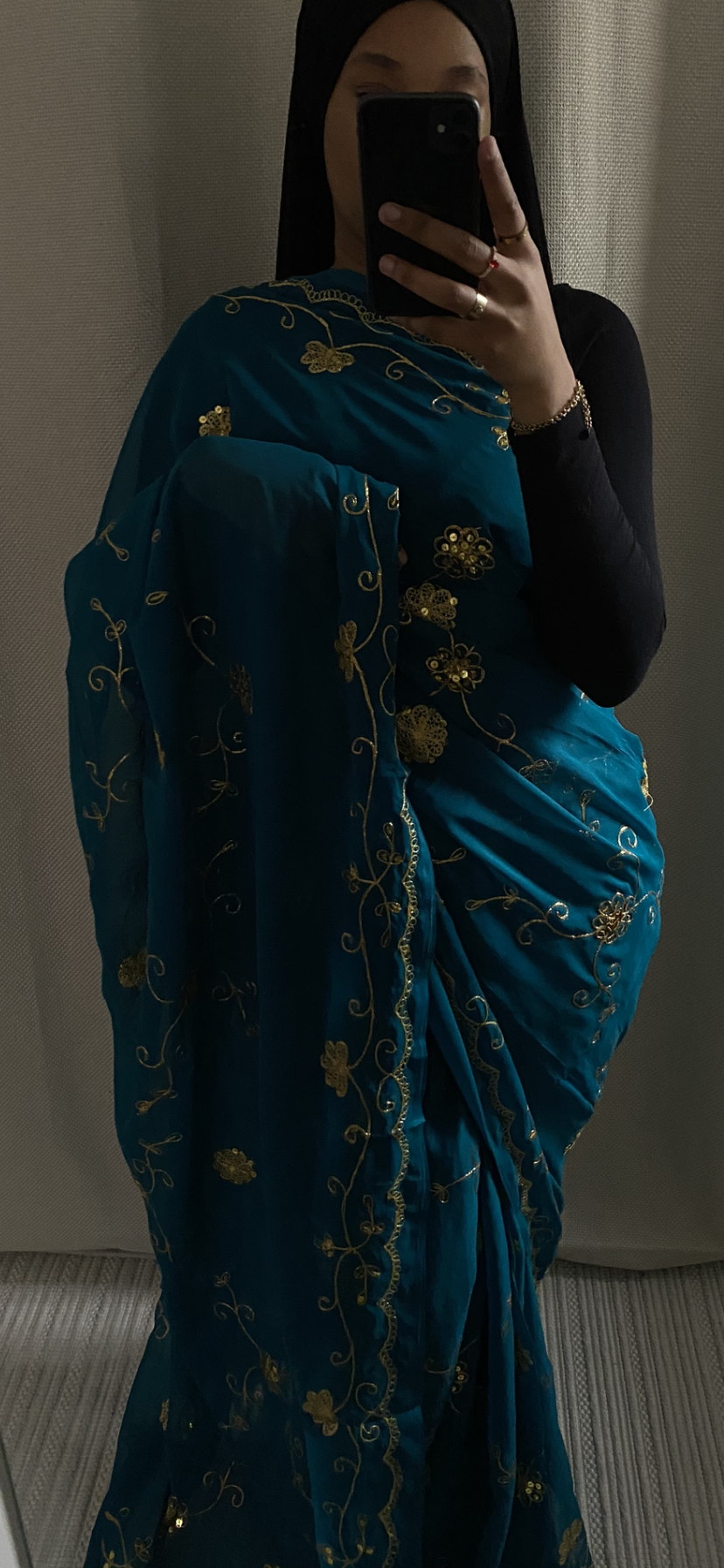 Saree Melia