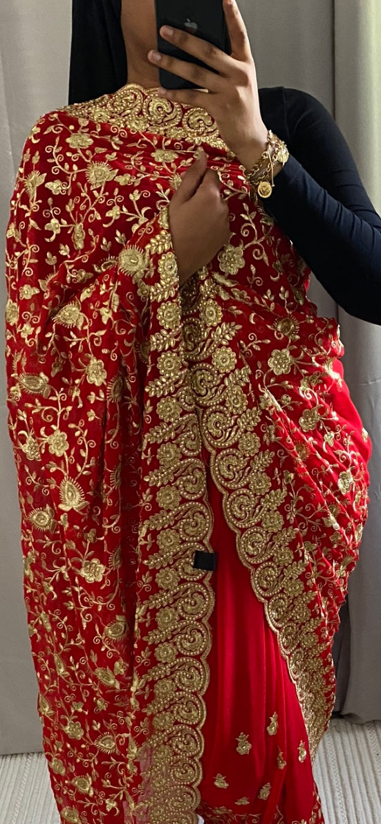 Saree Priya