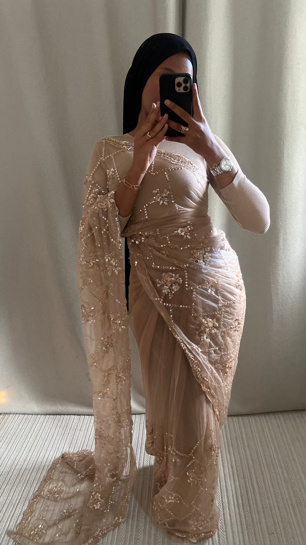 Saree Raya