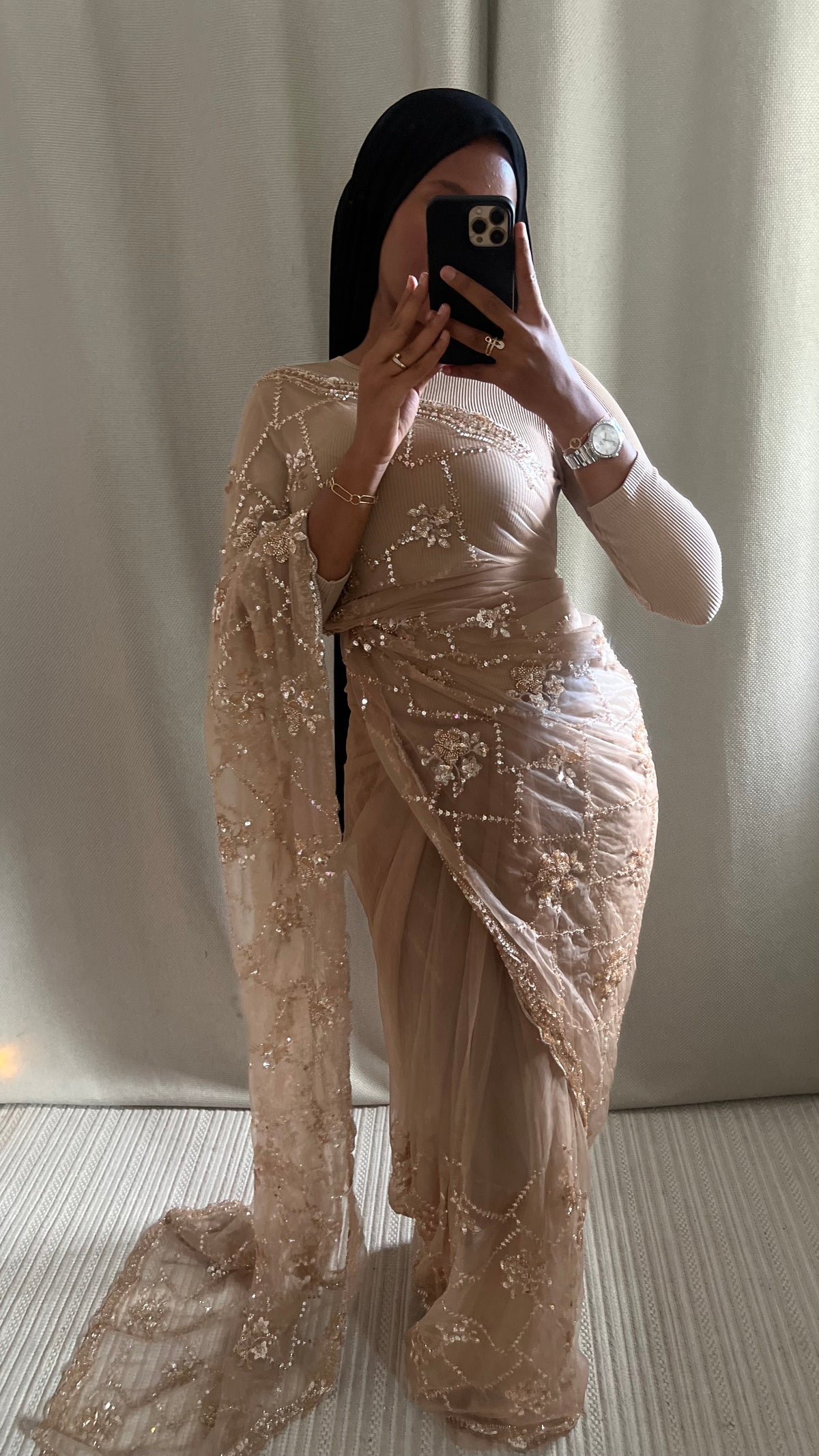Saree Raya