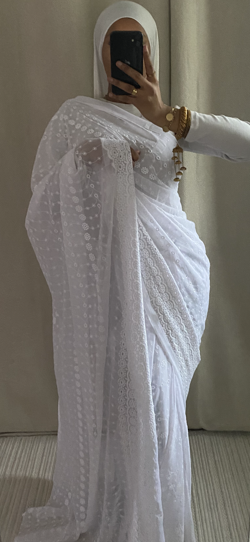 Saree Hana