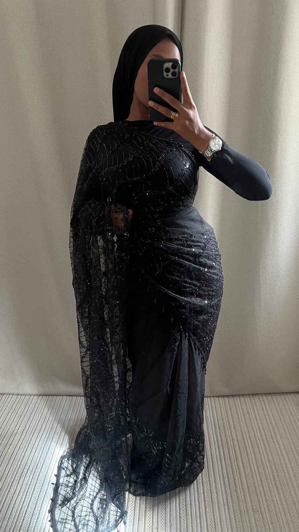 Saree Ciara
