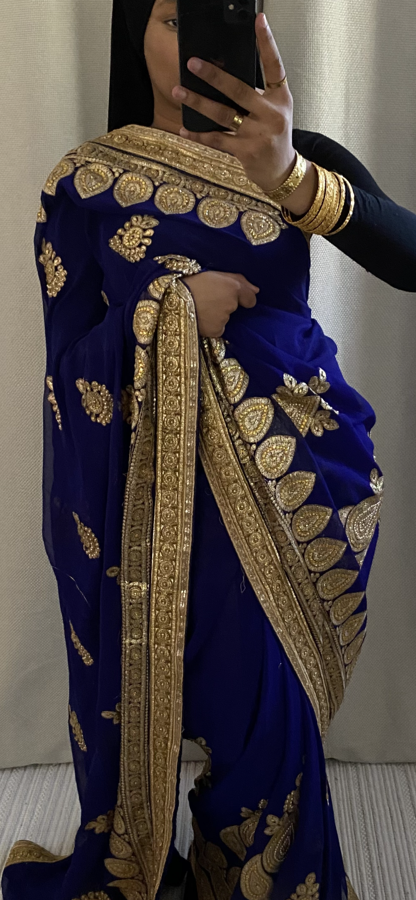 Saree Jana