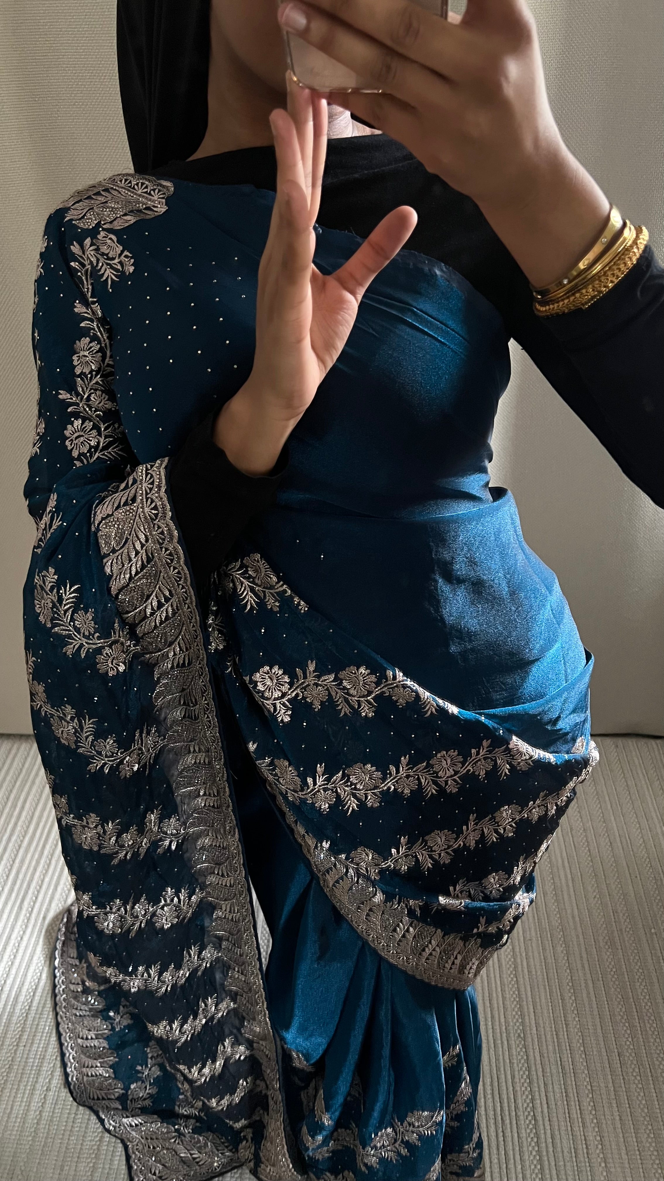 Saree Elyesa