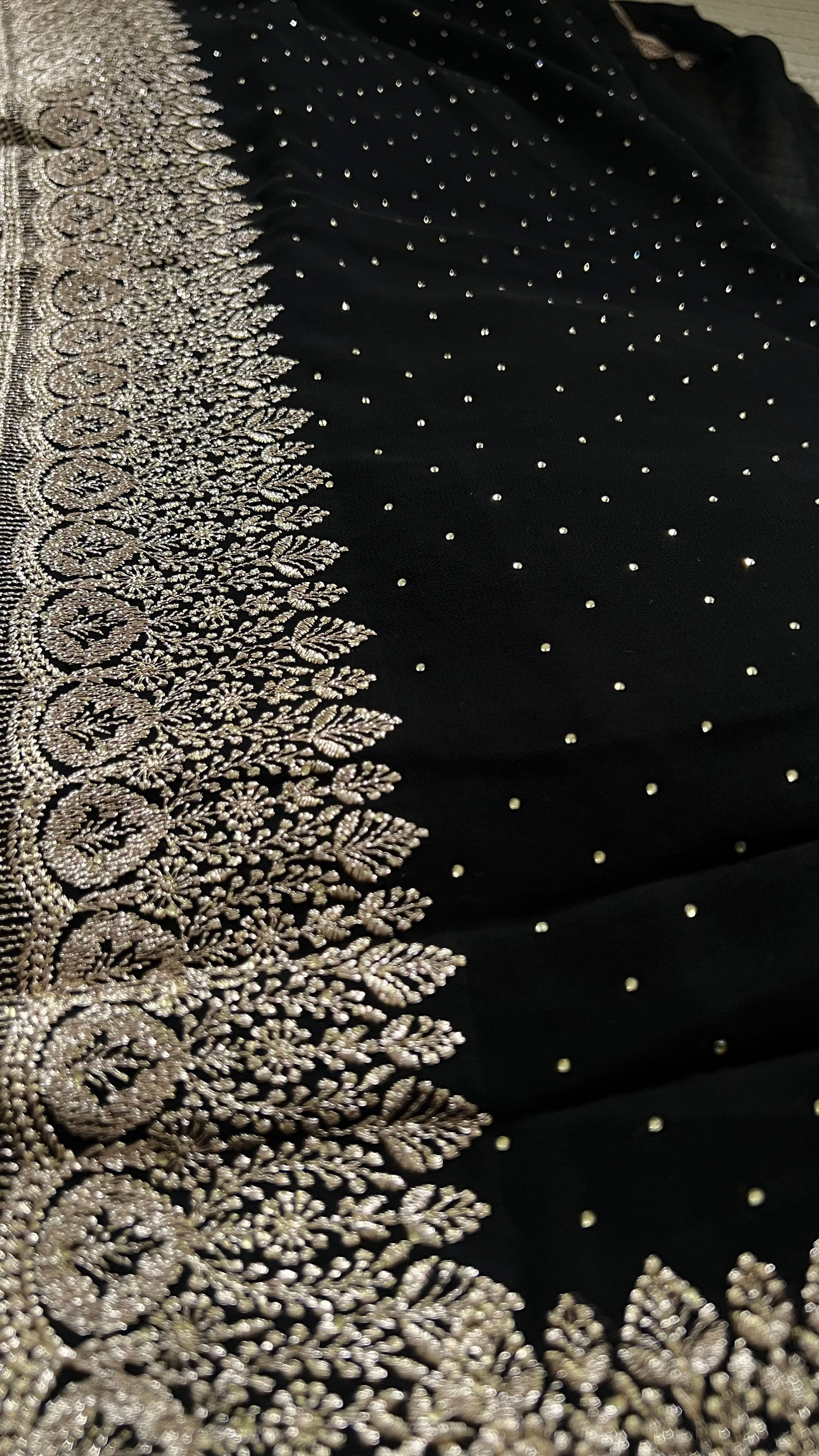 Saree Namani