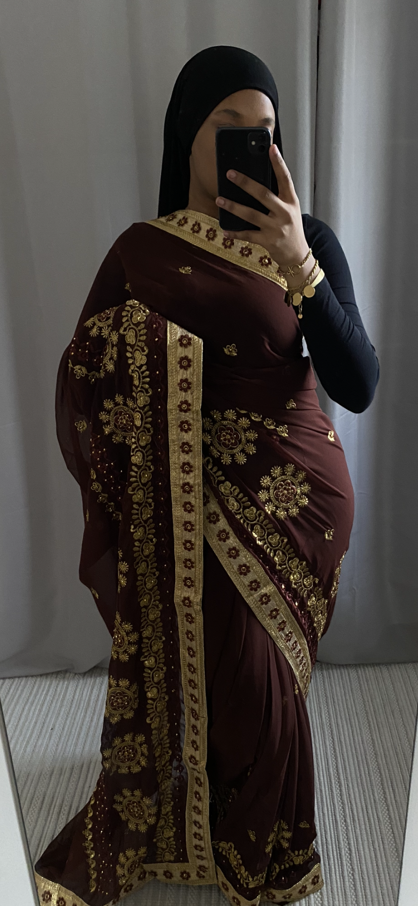 Saree Layal (2)