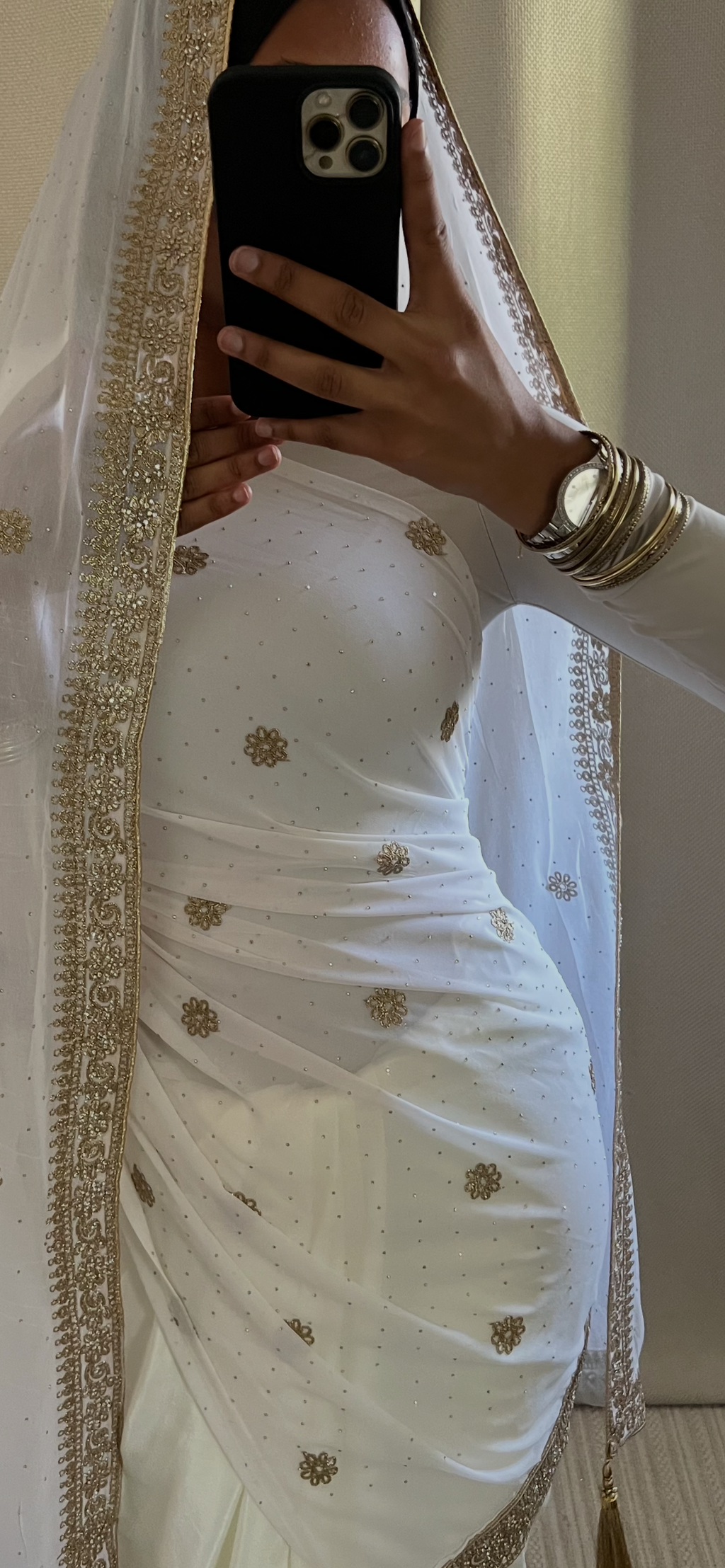 Saree Imane