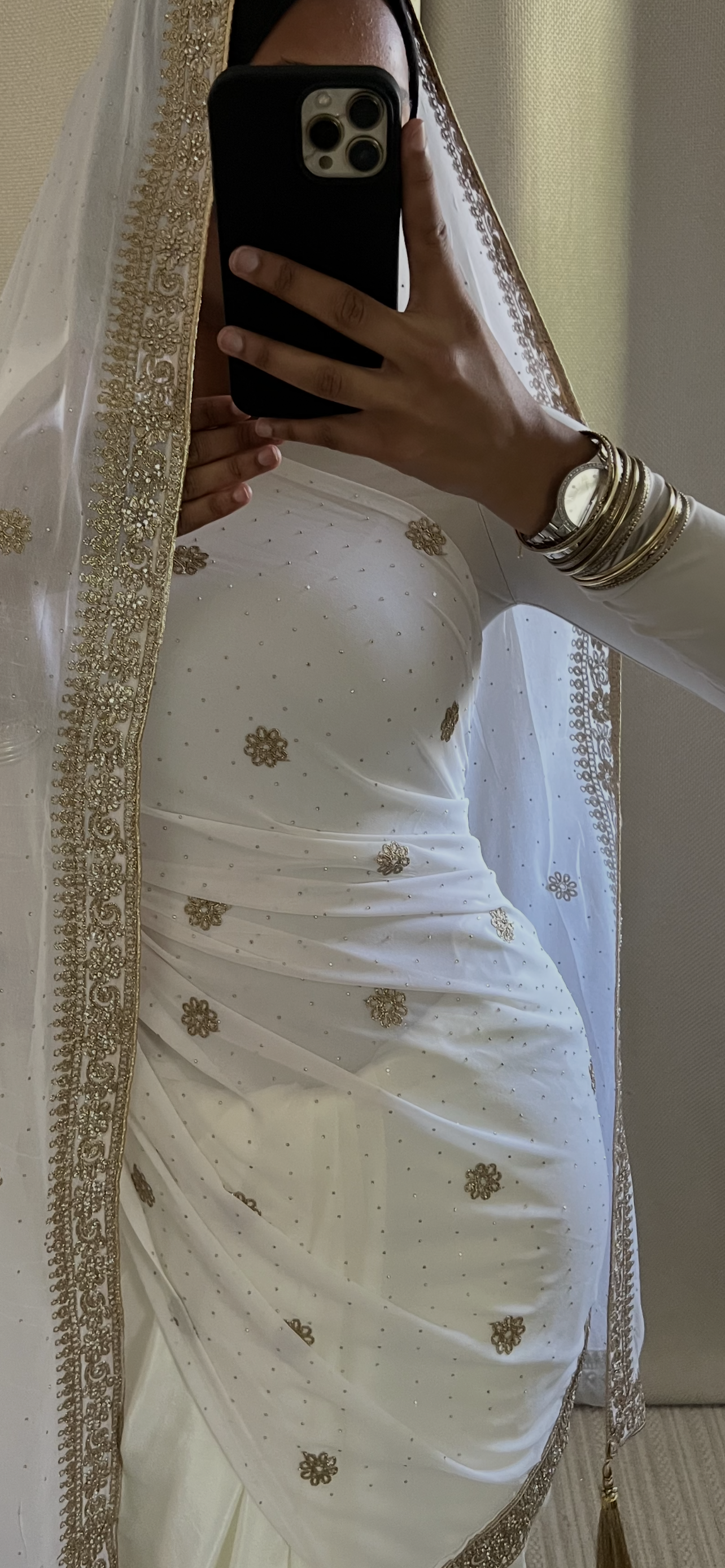Saree Imane