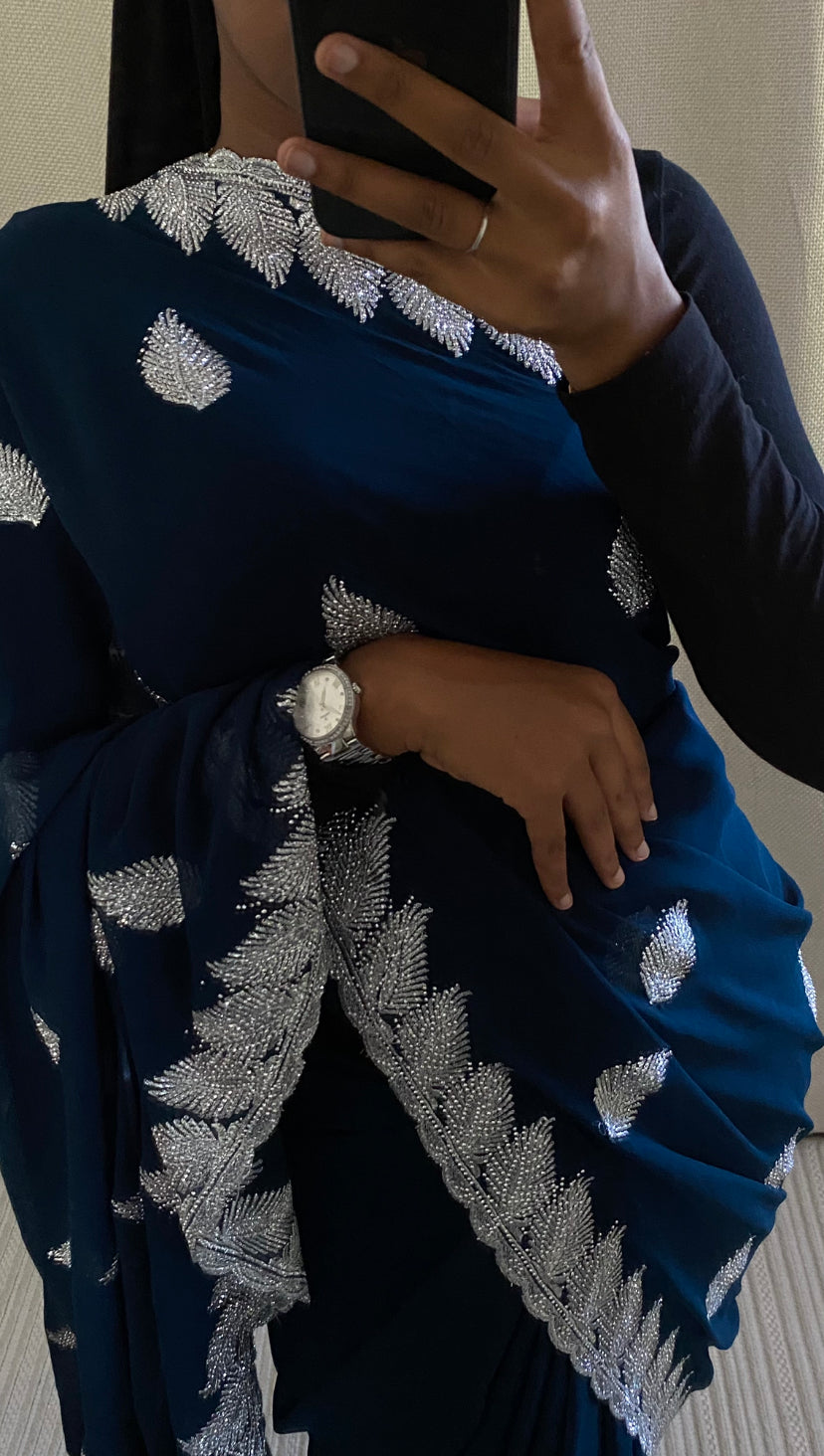 Saree Houriya