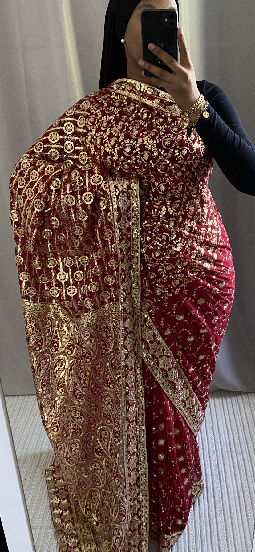 Saree Aly