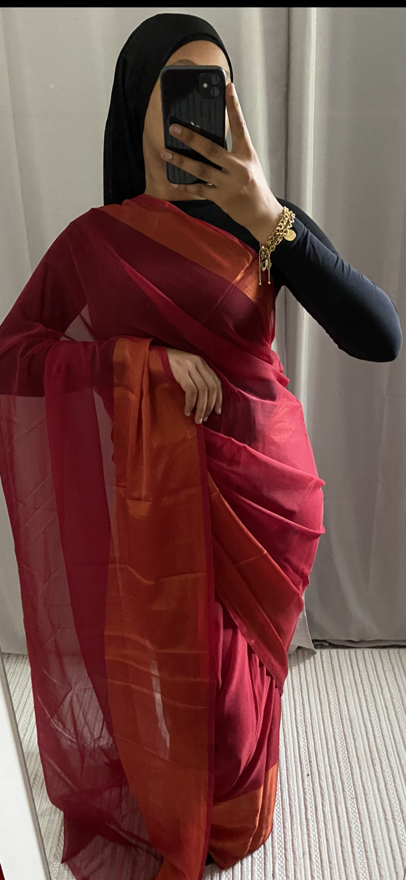 Saree Uma