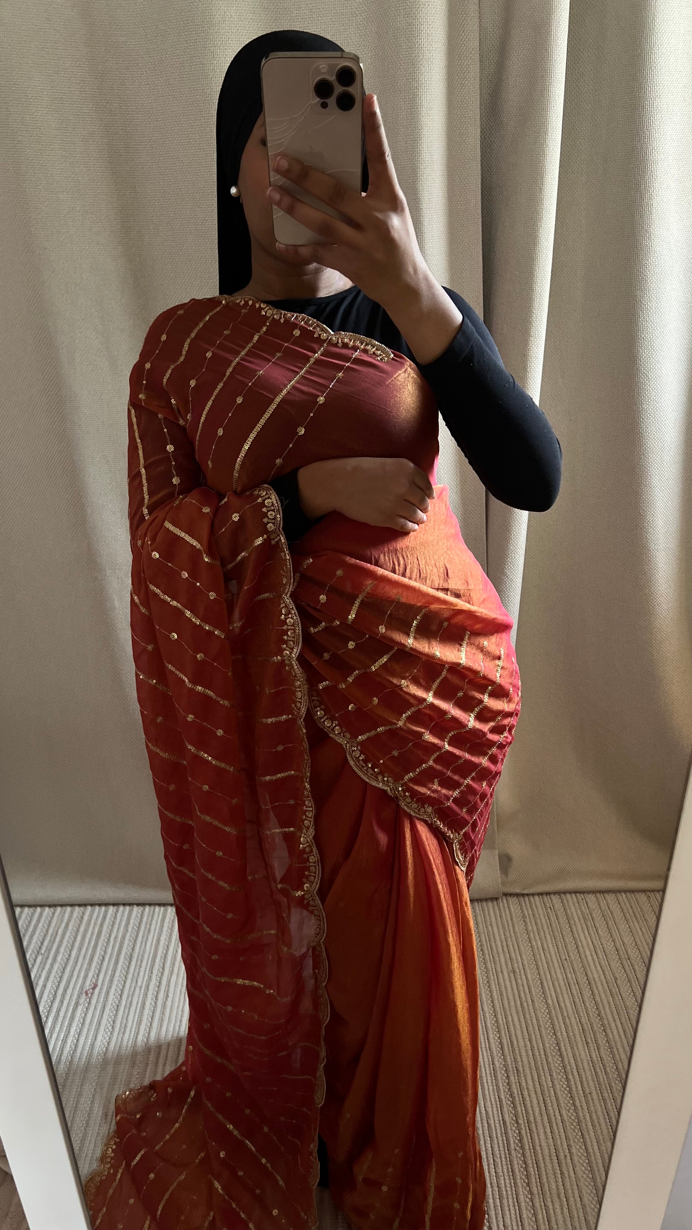 Saree Nouria