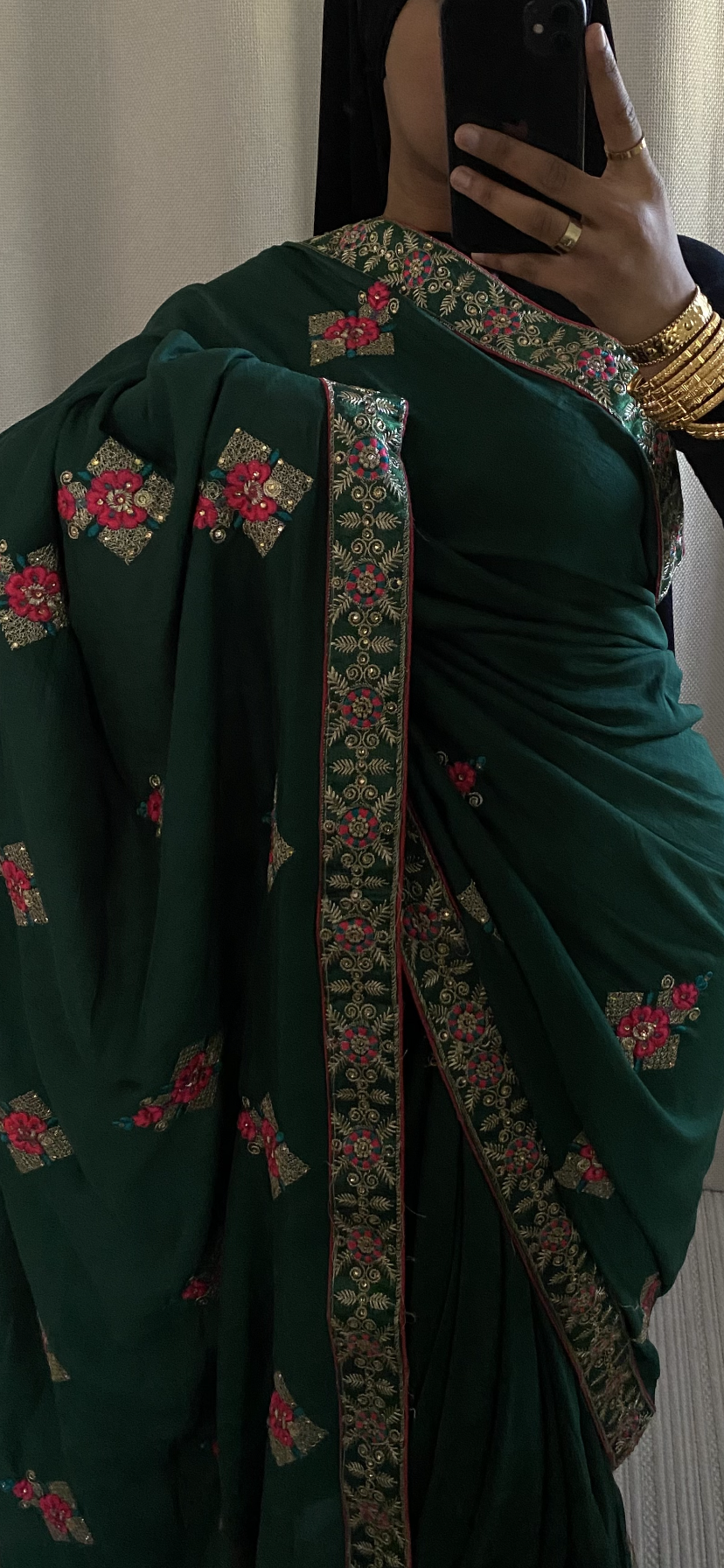 saree Tasnim