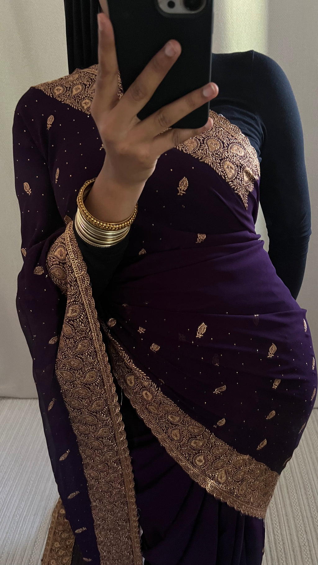 Saree Madja