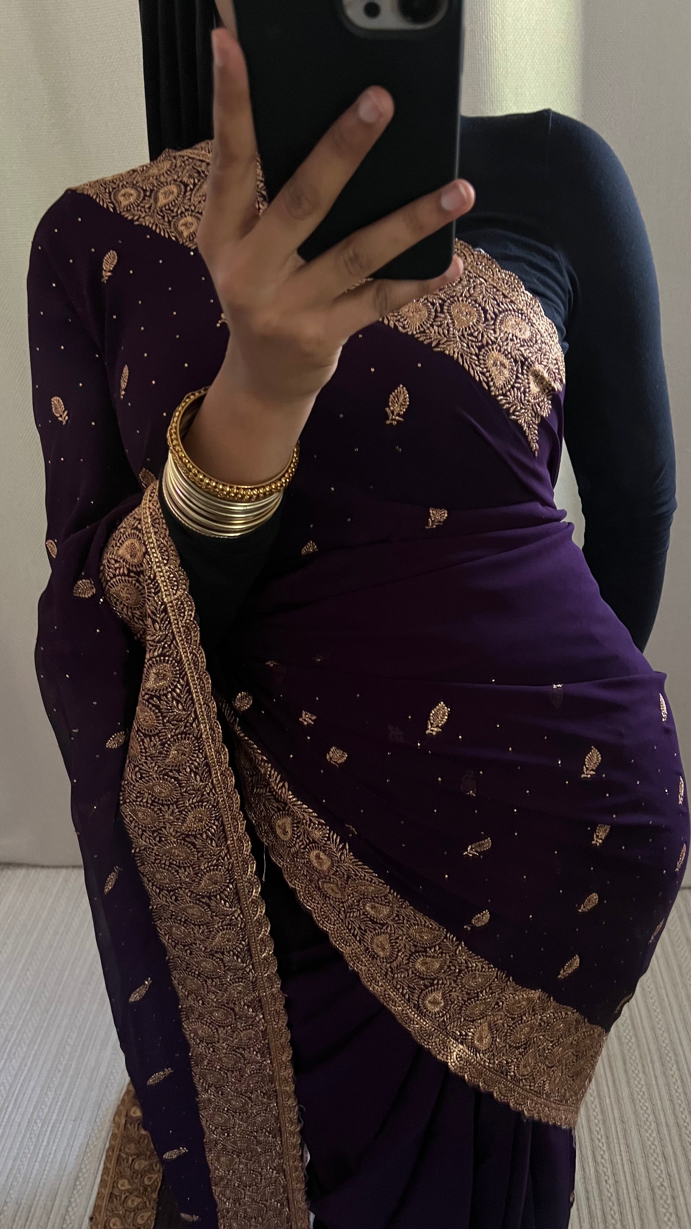 Saree Madja