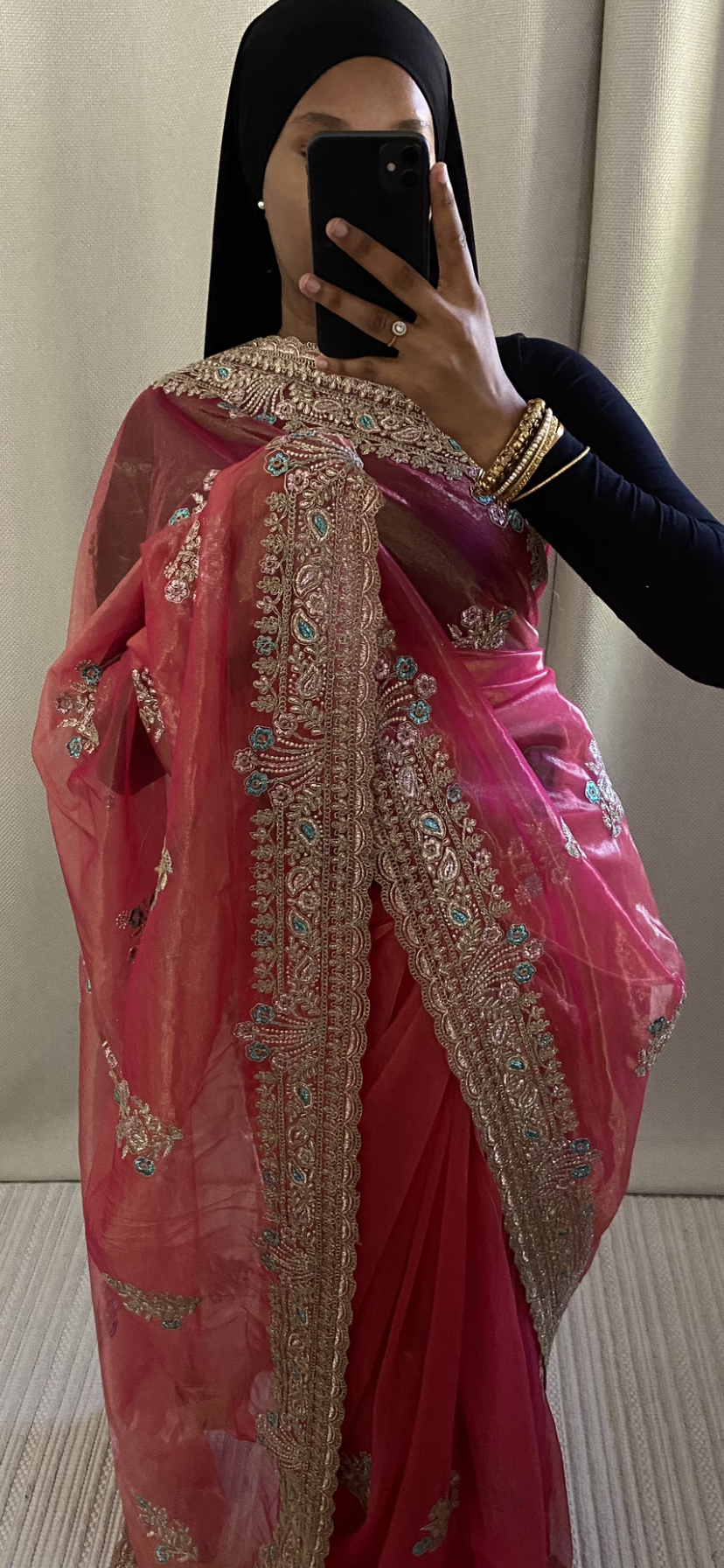 Saree Sirine (2)