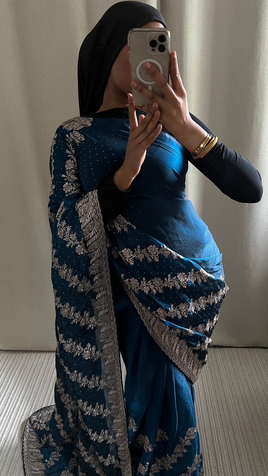 Saree Elyesa