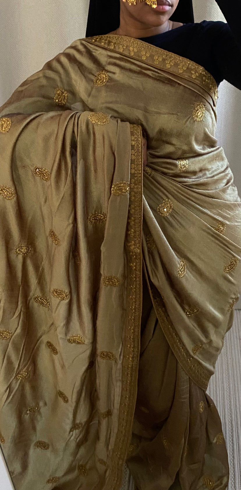 Saree Jaya