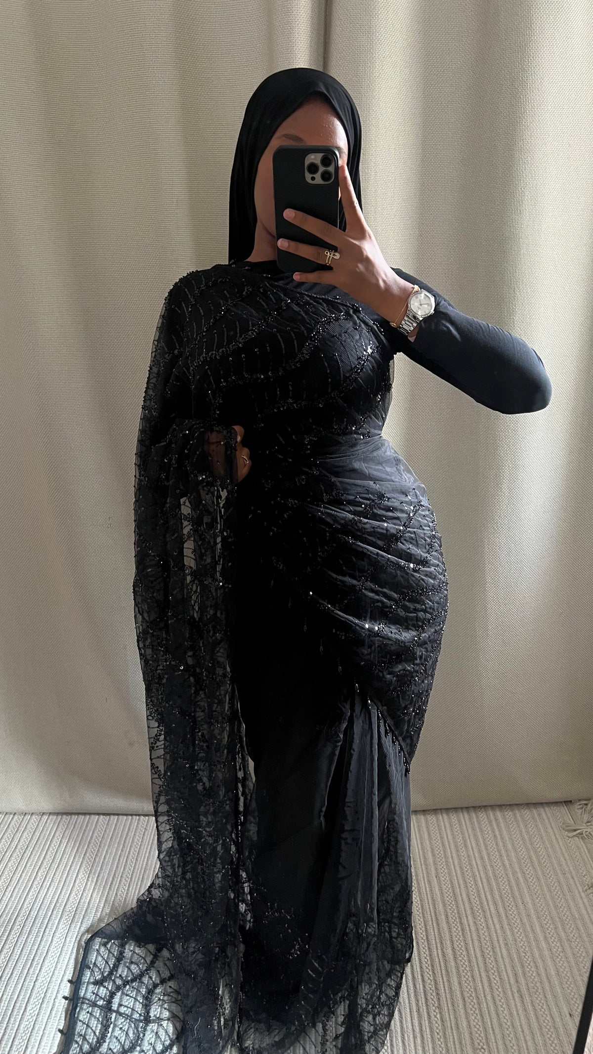 Saree Ciara