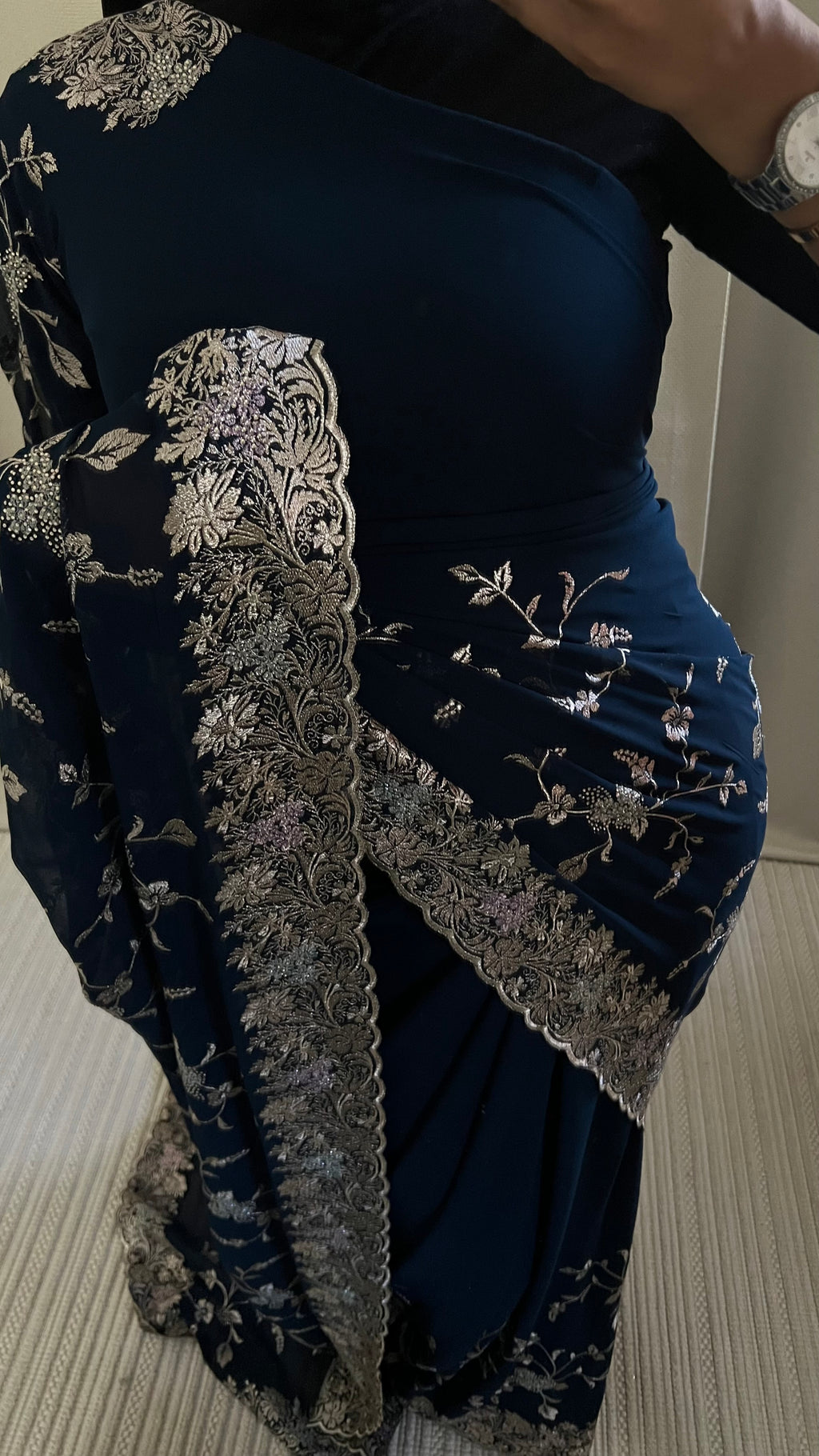 Saree Yamina