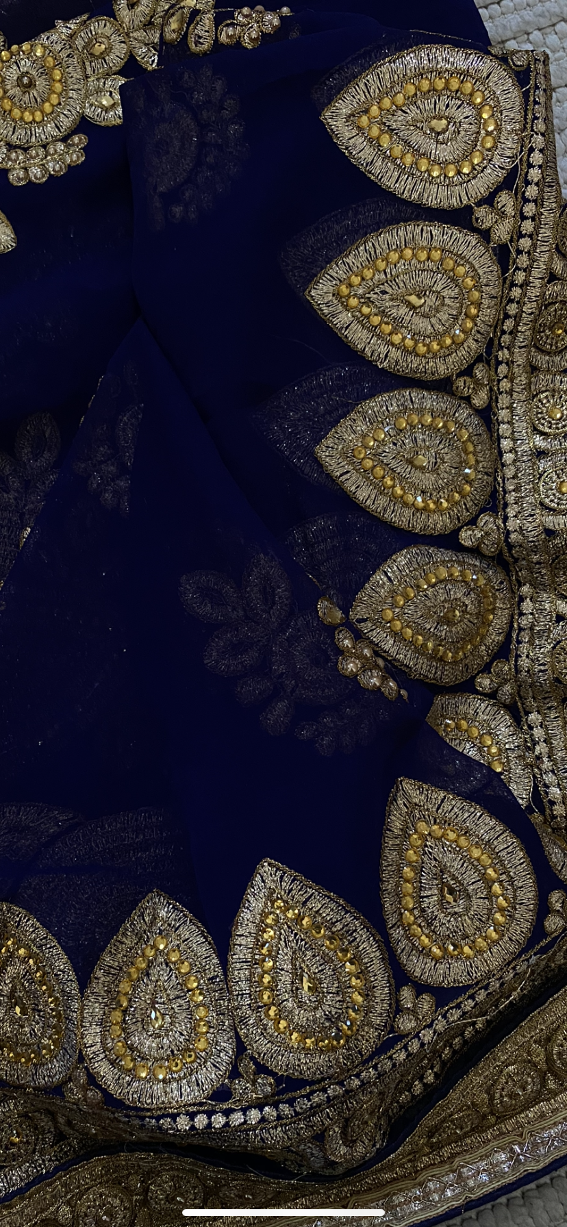 Saree Jana