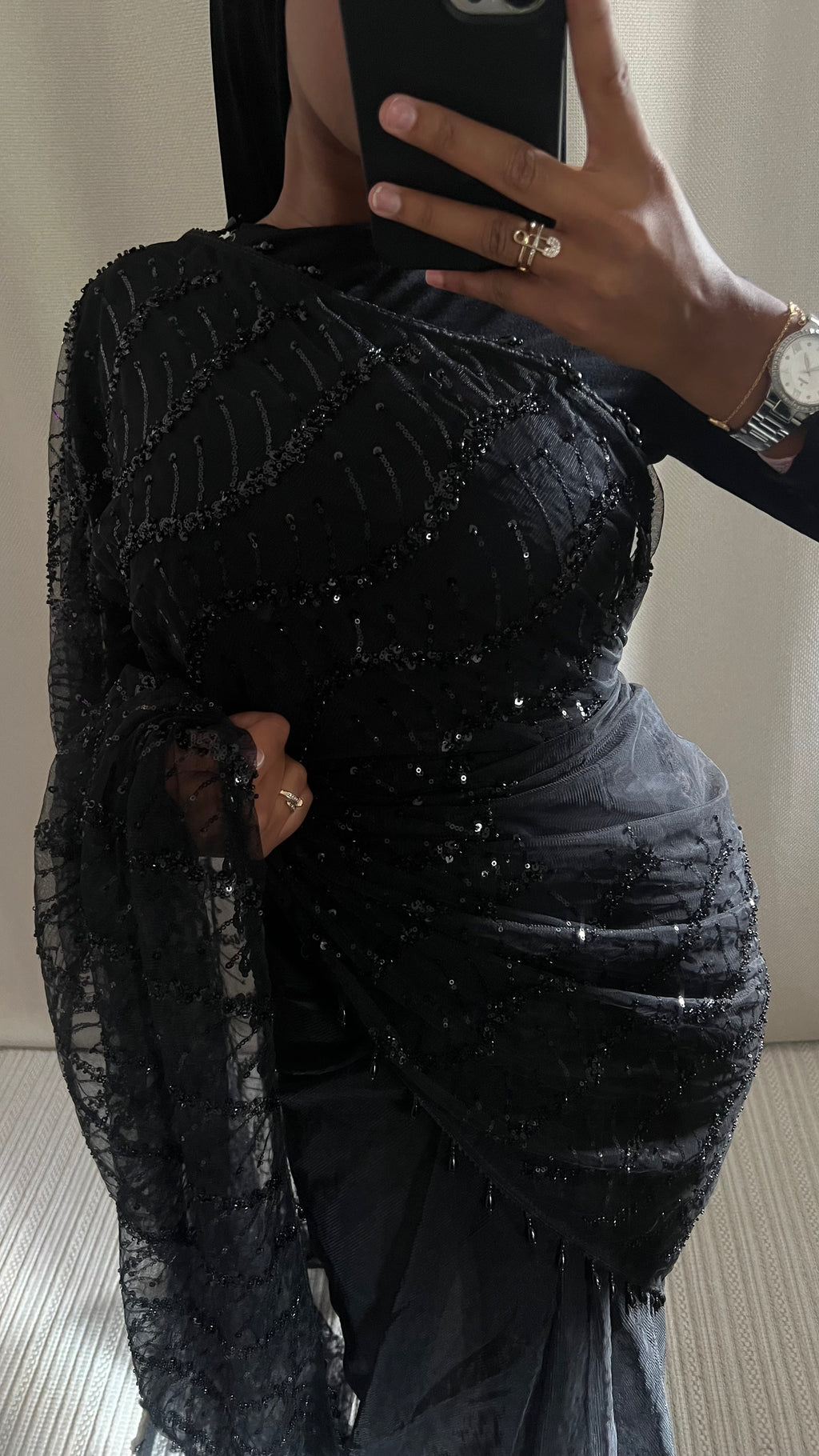 Saree Ciara