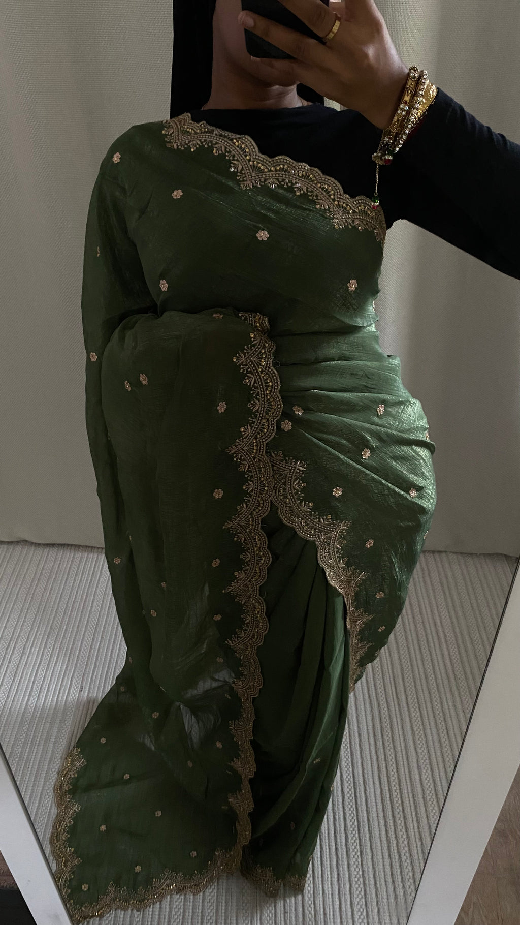Saree Ilham 2