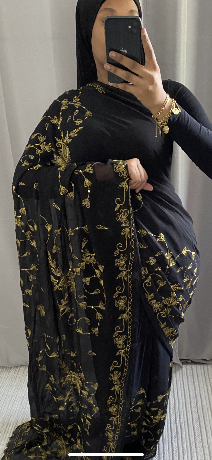 Saree Melle (2)