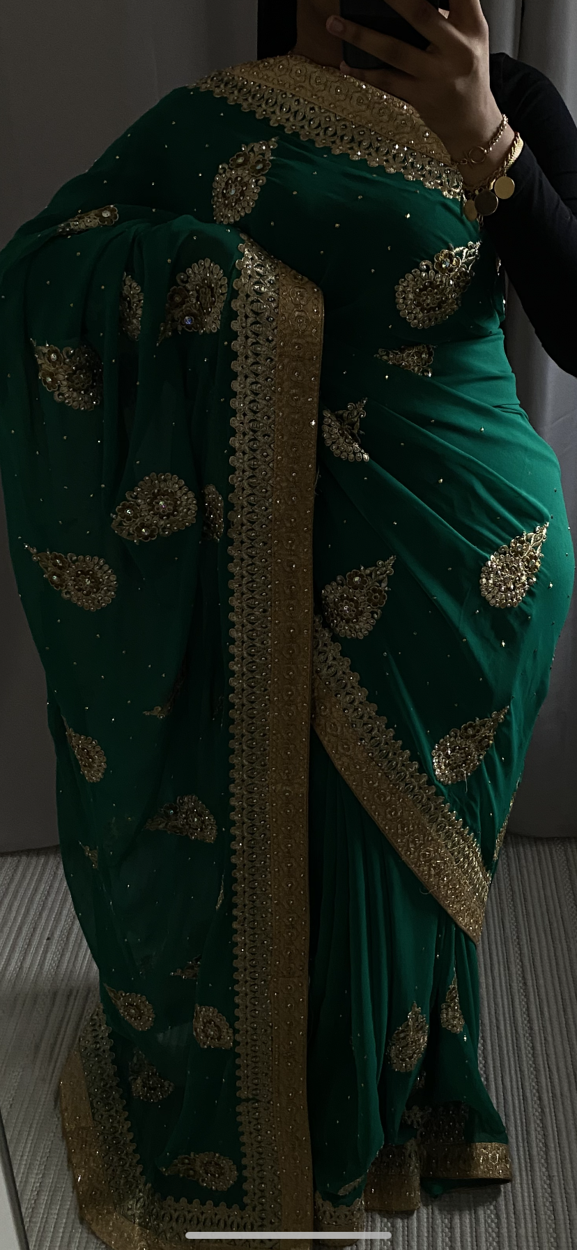 Saree Nisha (2)