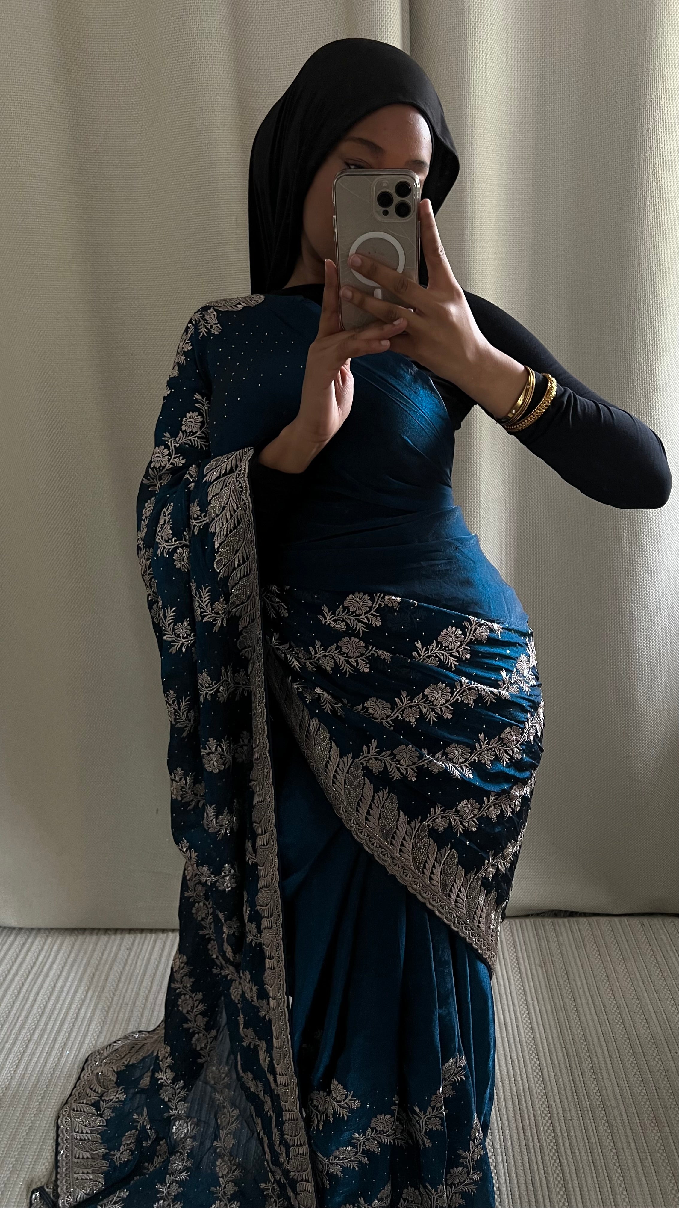 Saree Elyesa