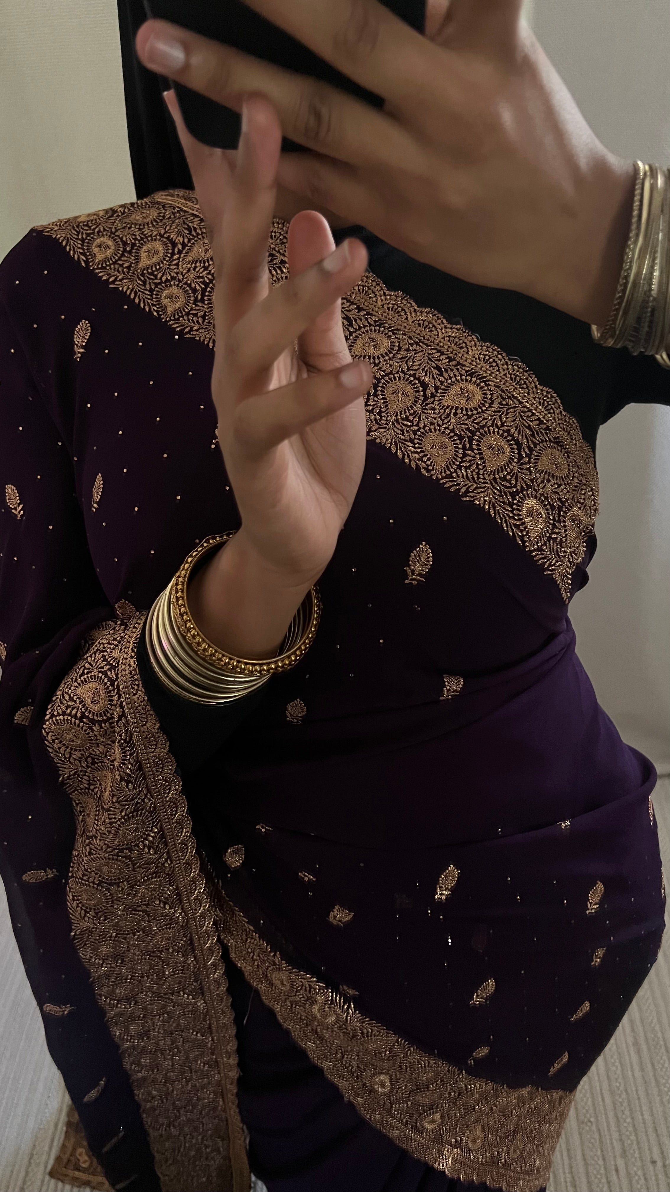 Saree Madja