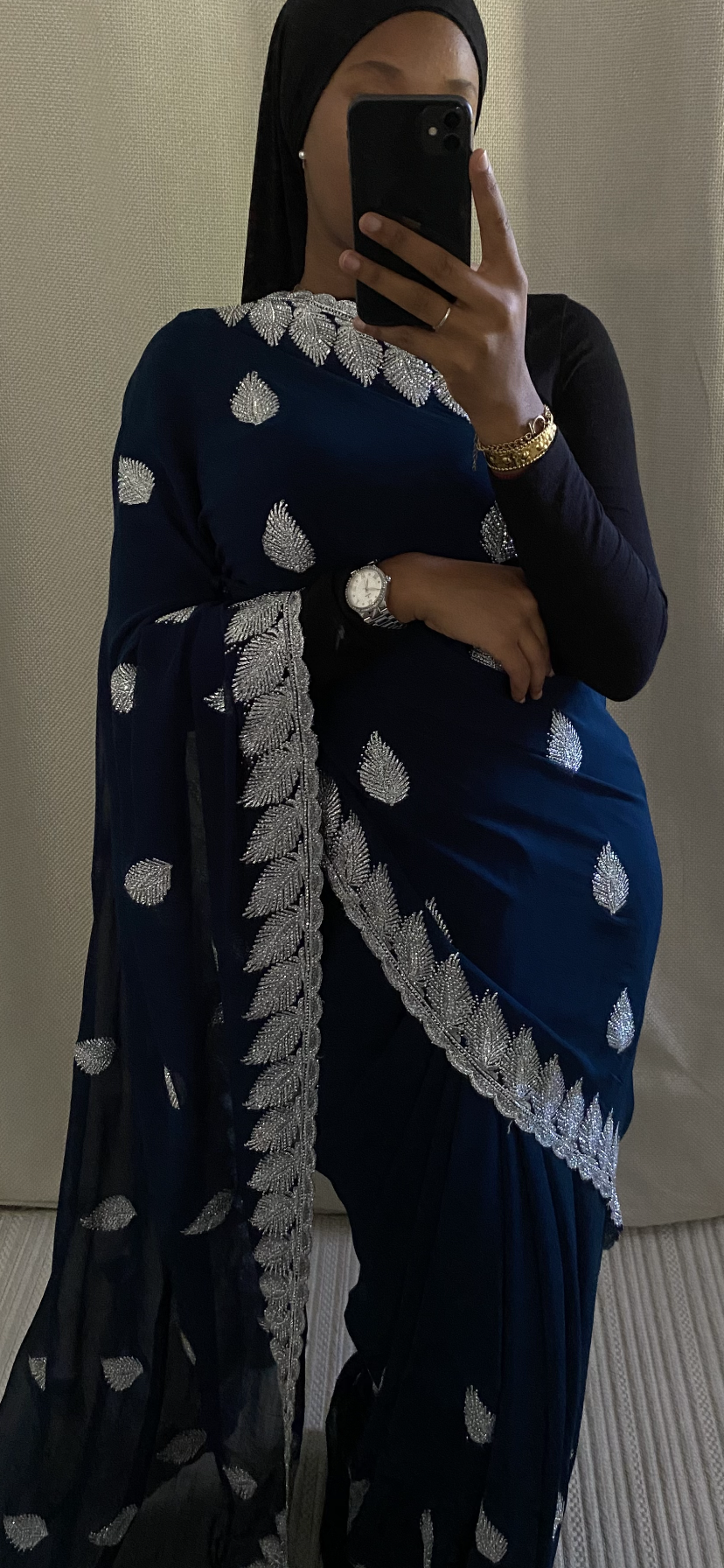 Saree Houriya