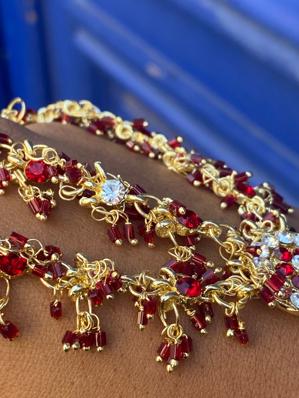 Bracelet Afra vintage
