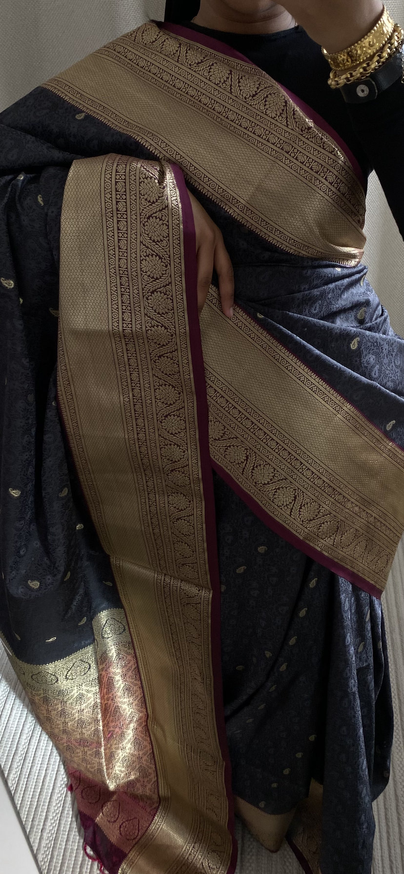 Saree Nessayem