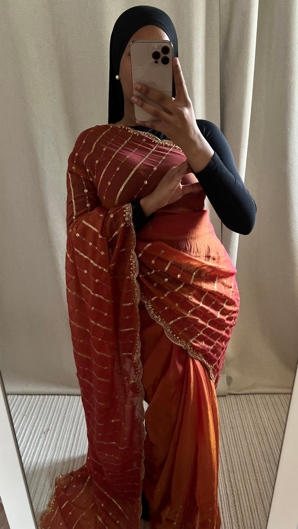 Saree Nouria