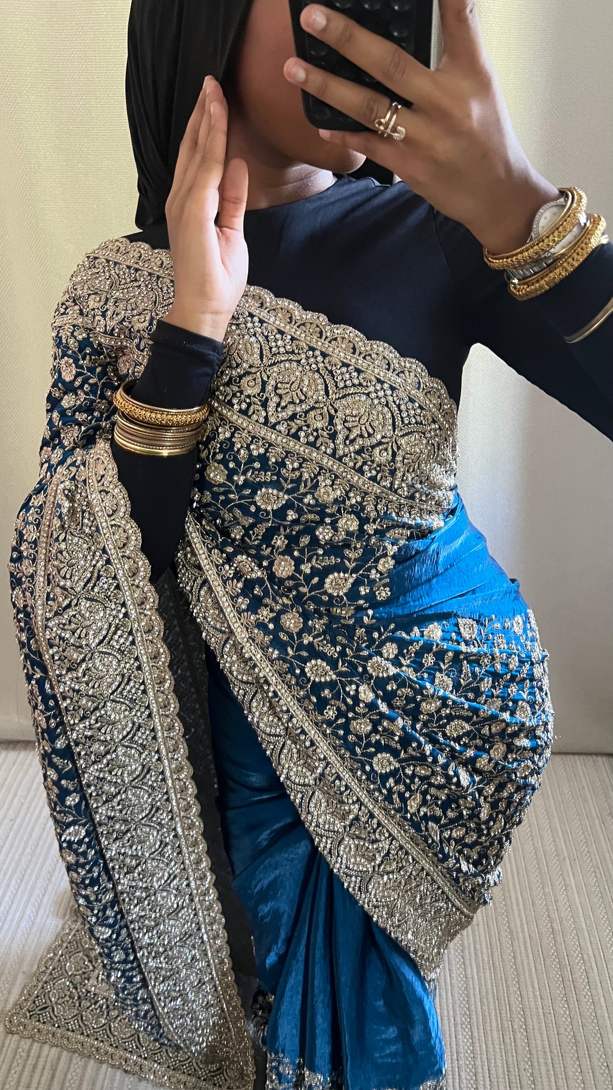 Saree Ameera