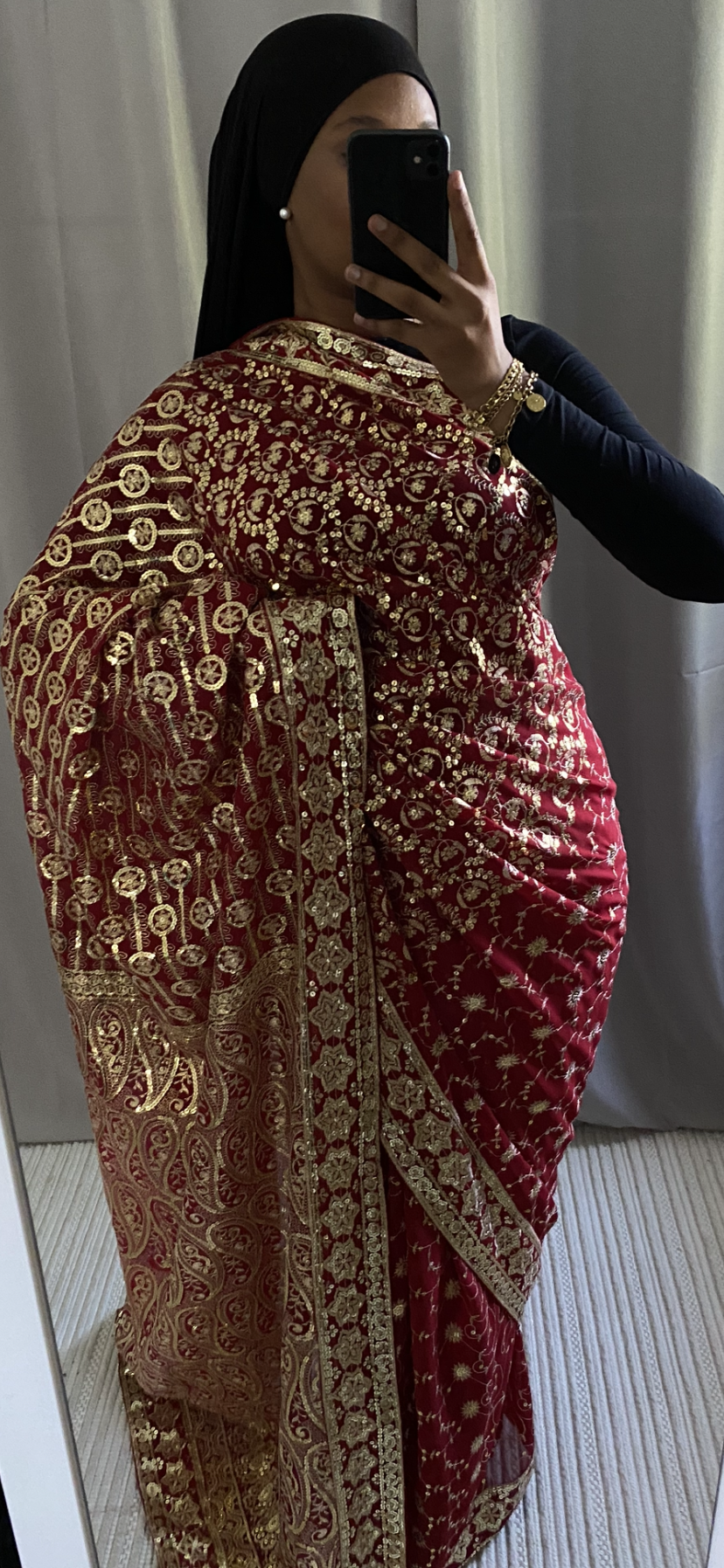 Saree Aly