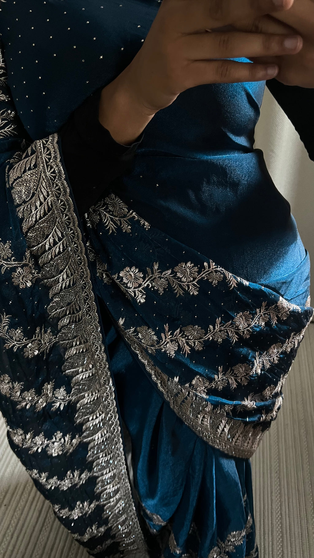 Saree Elyesa