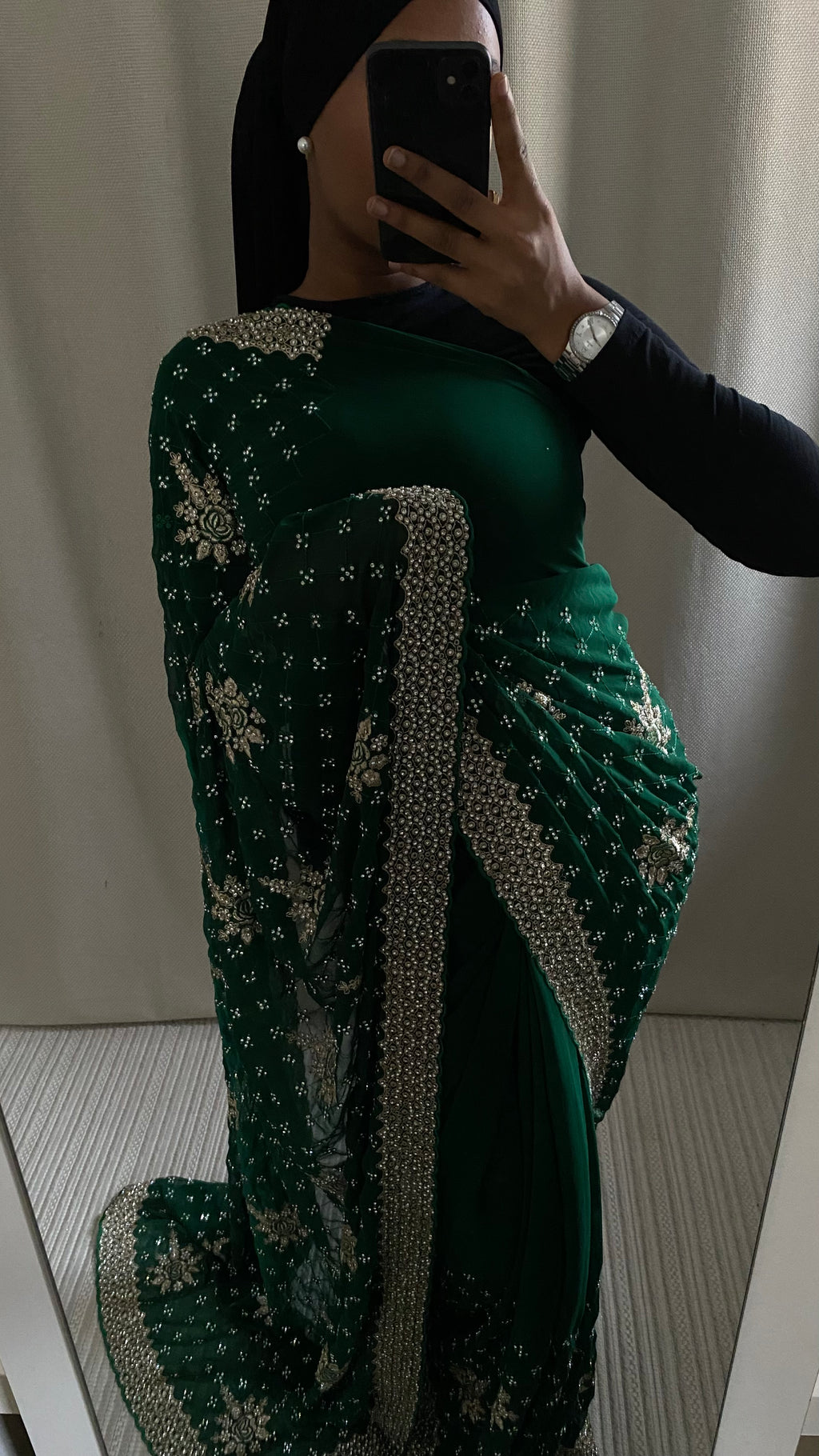 Saree Mayra
