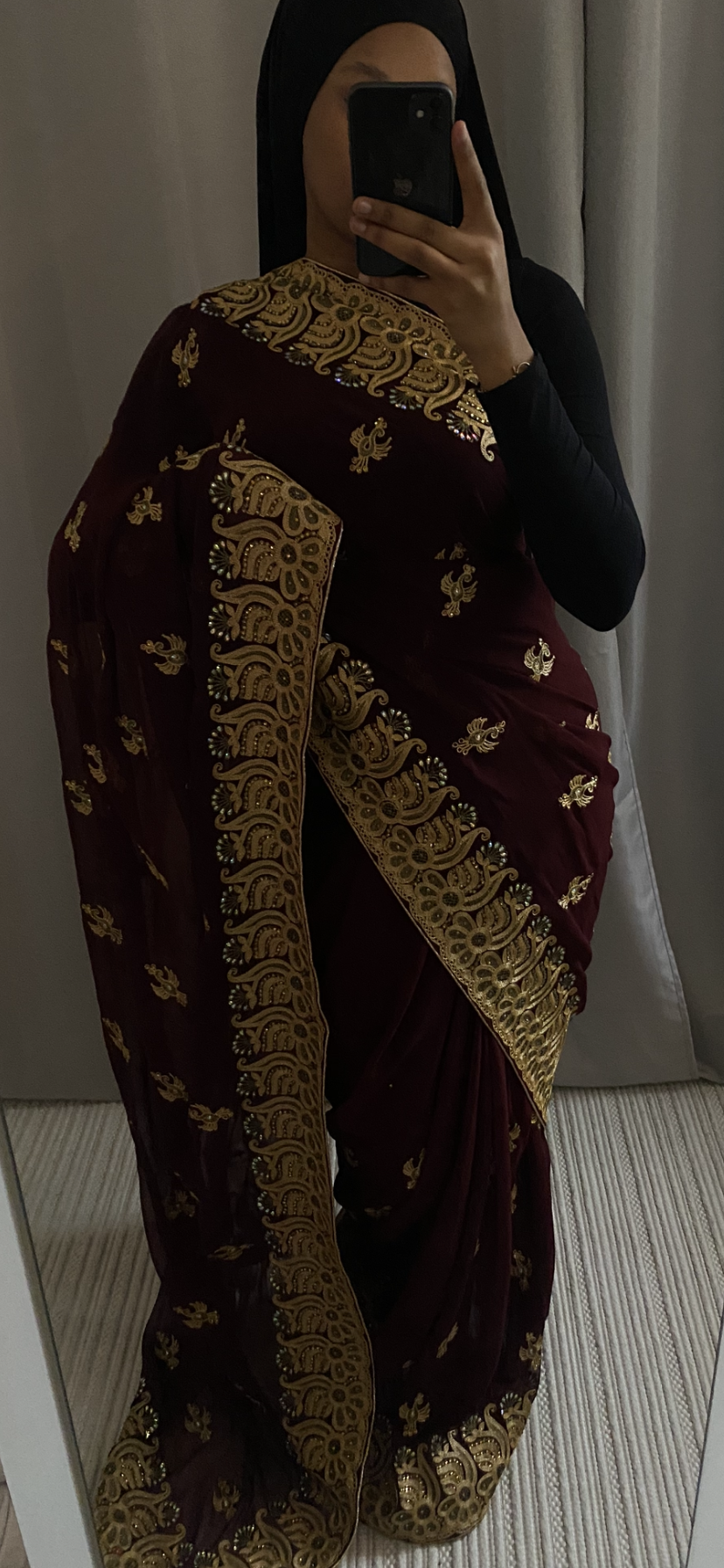 Saree Majda (3)