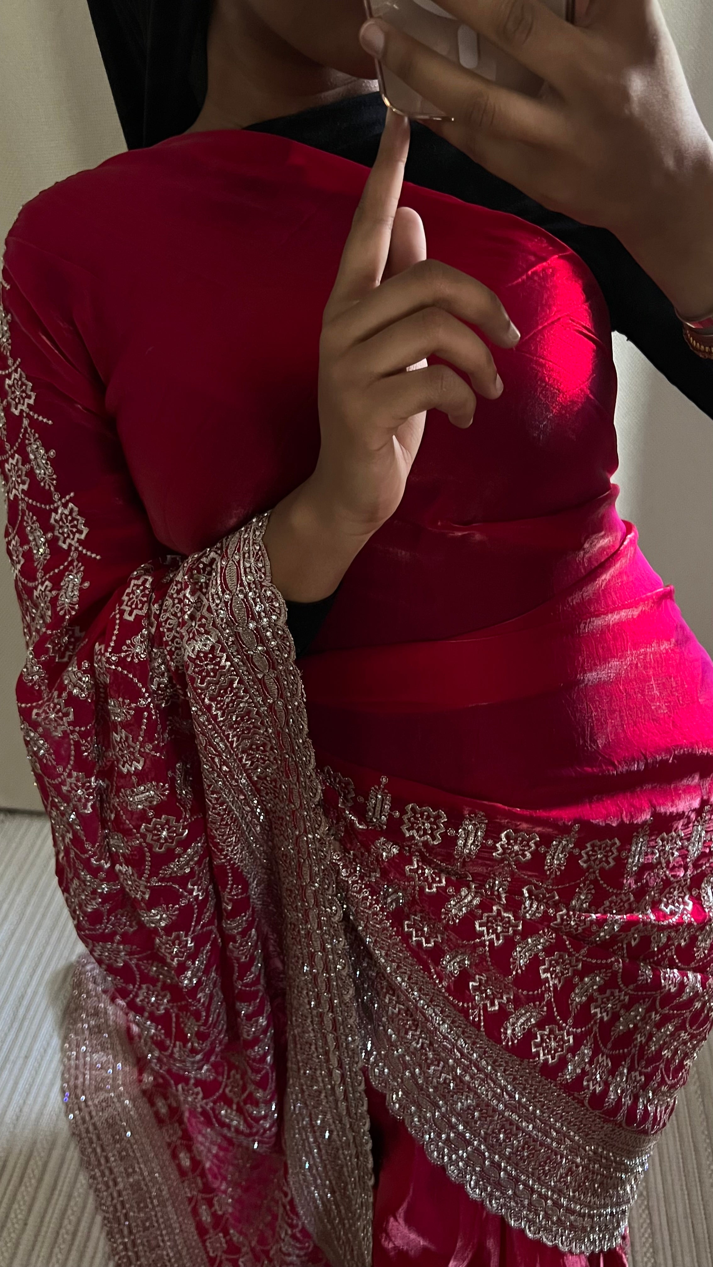 Saree Mynaïm