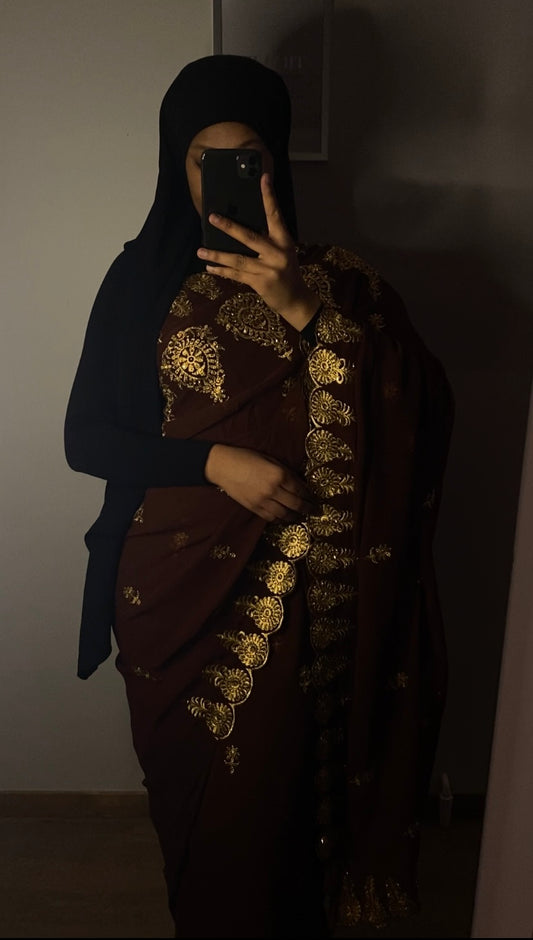 Adja Saree