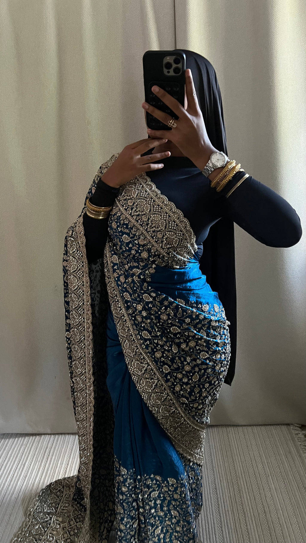 Saree Ameera
